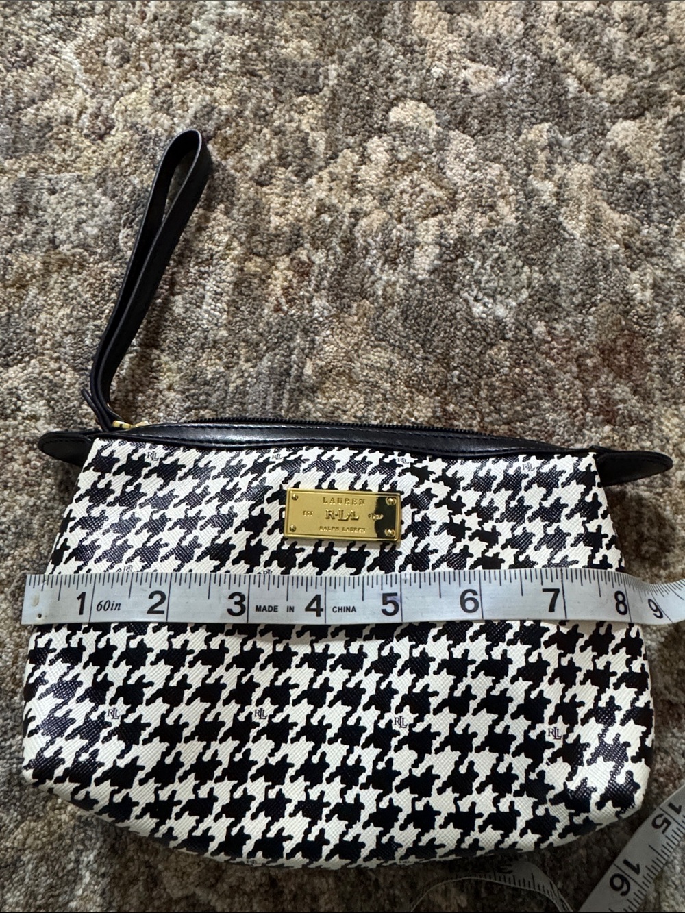 Lauren Ralph Lauren wrislet - Picture 11 of 12